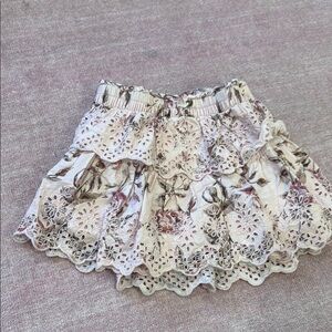 Love shack fancy for gap